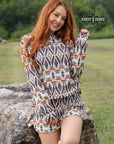 Lometta Lounge Set