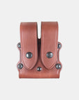 Pro-Hide™ Double Magazine Pouch With Flaps