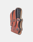 Pro-Hide™ Double Magazine Pouch With Flaps