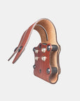 Pro-Hide™ Double Magazine Pouch With Flaps
