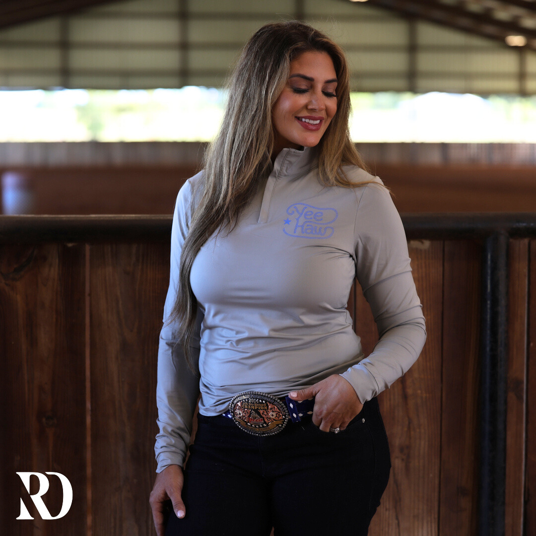 SUN SHIRT | RIDE OR DIE