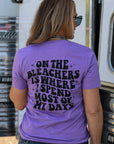 RODEO MOM | TEE