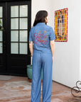 Camarillo Plains Blouse
