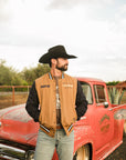 Saddleback NFR Jacket