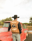 Saddleback NFR Jacket
