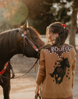 Last Rodeo Cardigan
