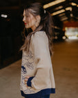 Rodeo Trail Sweater