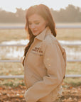 Papa's Barn Jacket