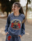 Horses in Heaven Pullover