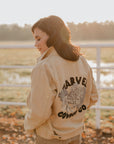 Papa's Barn Jacket