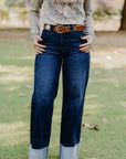 Marvel Cowboy Jean