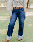Marvel Cowboy Jean