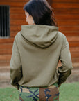 Had Me At Horses Hoodie