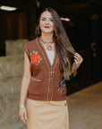 Heaven Round Up Vest