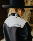 Heaven Has Horses Jacket