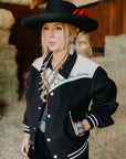 Heaven Has Horses Jacket