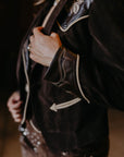 The Belle Rose Jacket