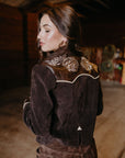 The Belle Rose Jacket