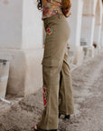 Rancho De Floras Pant