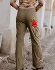 Rancho De Floras Pant