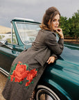 Mrs Marvel Coat