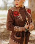 Pretty Horse Cardigan