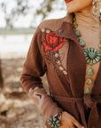 Pretty Horse Cardigan