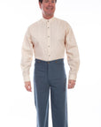 Herringbone Pant (Plus)