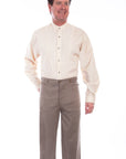 Herringbone Pant (Plus)