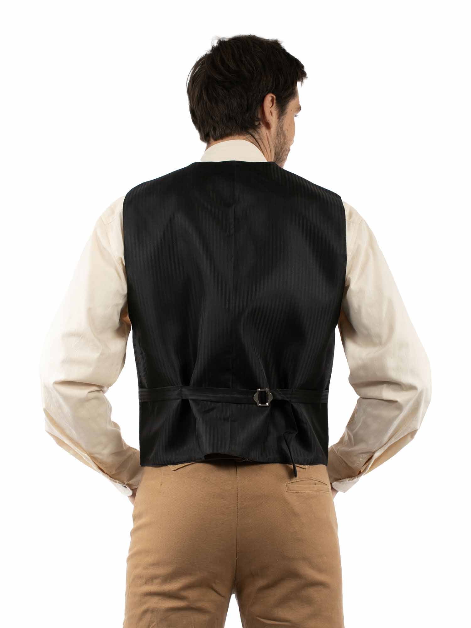Paisley Vest III
