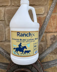 Ranchx Scented Bliss Premium Laundry Detergent - 1 Gallon