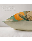 Colores de Mexico Pictures of the Southwest Pillow Case Made in USA