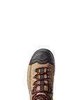 Endeavor Waterproof Soft Toe