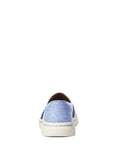 Ariat Eco Ryder- Vintage Denim