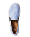 Ariat Eco Ryder- Vintage Denim