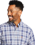 Ariat Pro Classic Fit- Blue Indigo