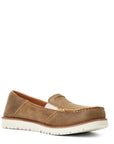Flex 360 Cruiser- Brown Bomber