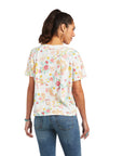 Rose Garden Tee
