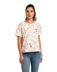 Rose Garden Tee