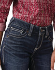 REAL Brianna Boot Cut Jean