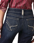 REAL Brianna Boot Cut Jean
