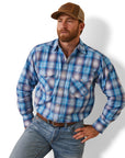 Ariat Pro Classic Snap Lukas