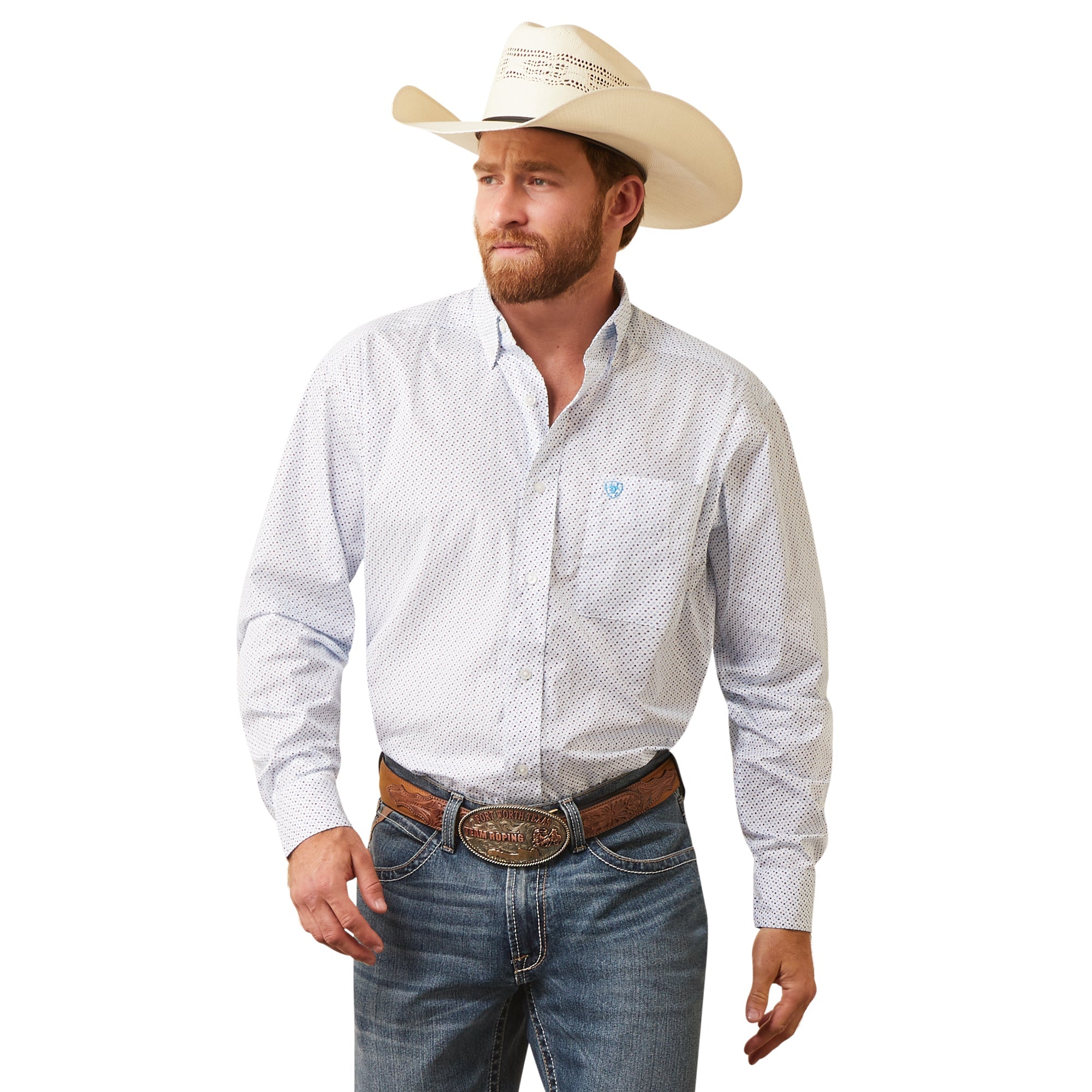 Ariat Pro Luca Classic