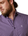Mens Misael Classic LS