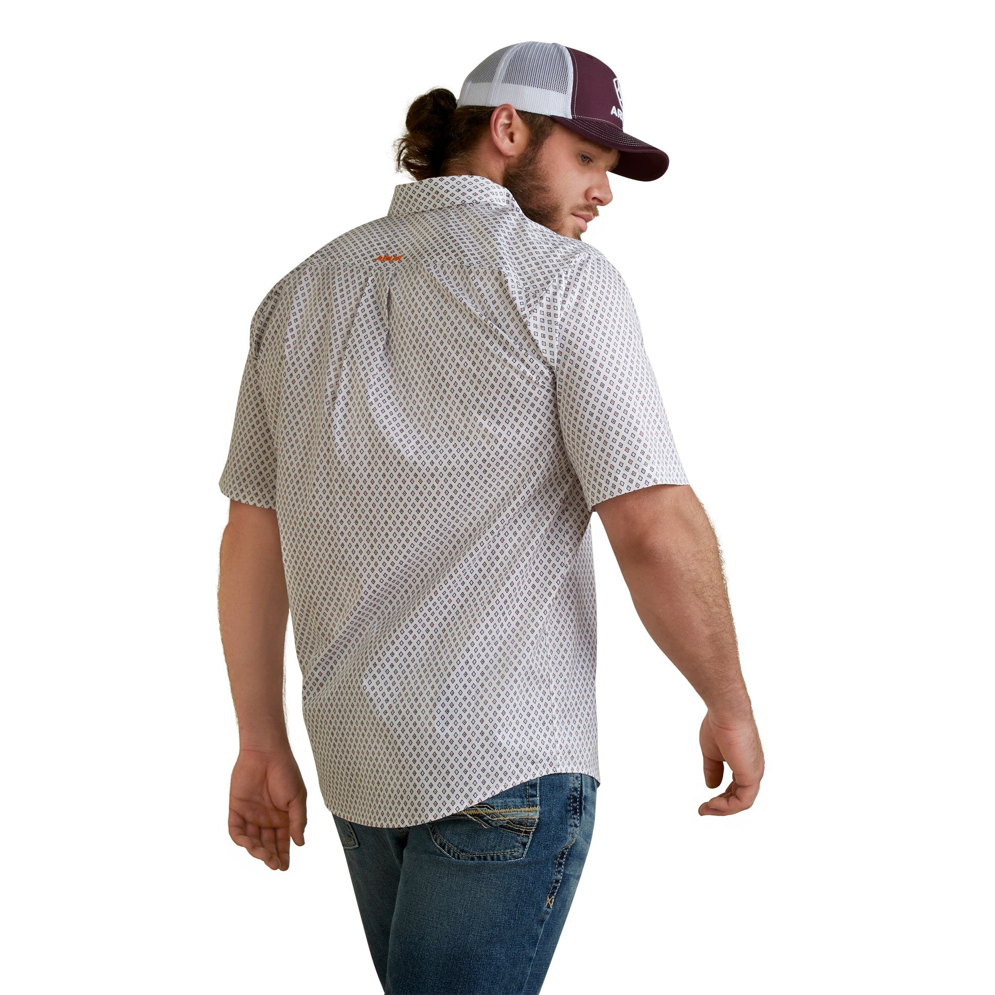 Mens Mayson Classic SS
