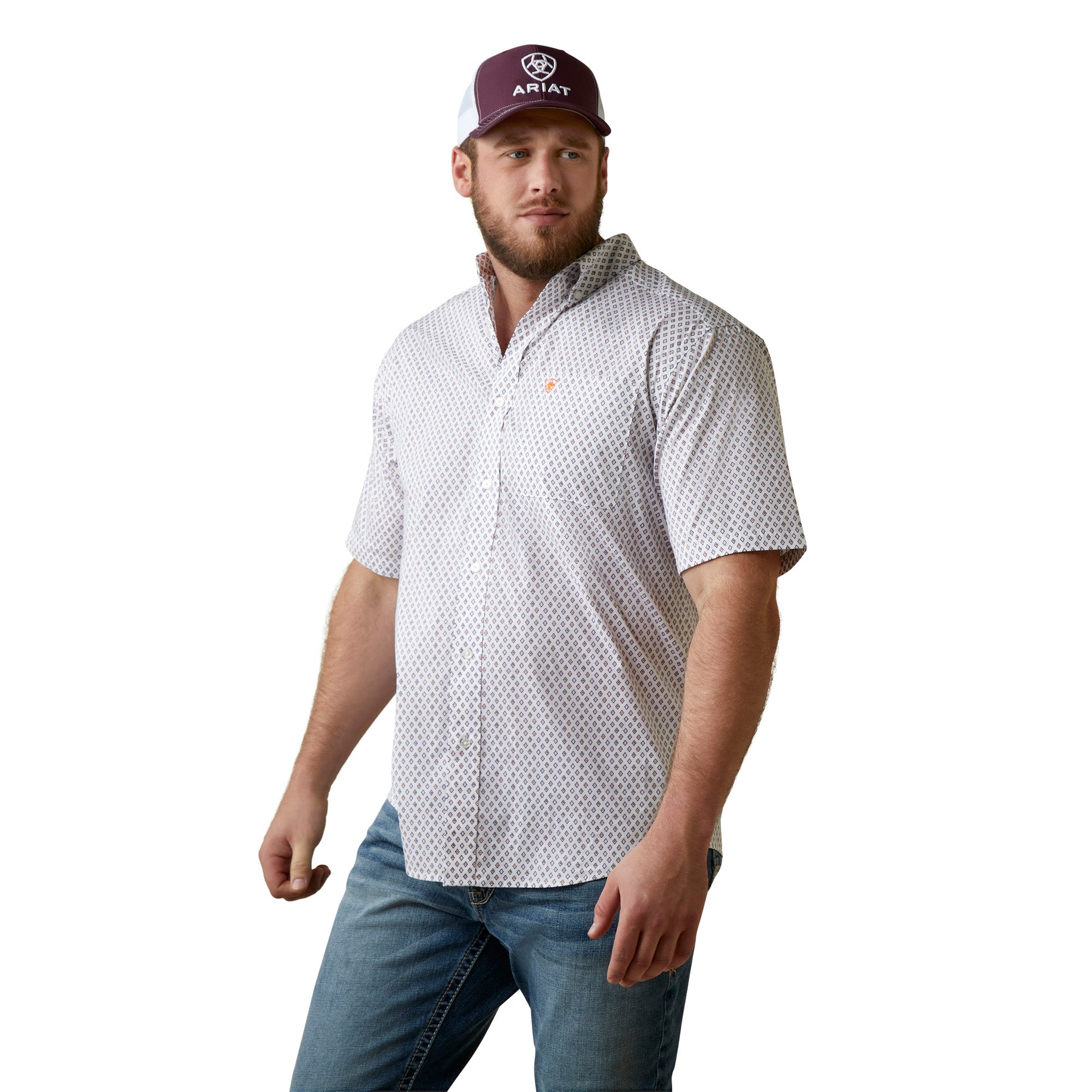 Mens Mayson Classic SS