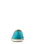 Ariat Cruiser- Turquoise Serape