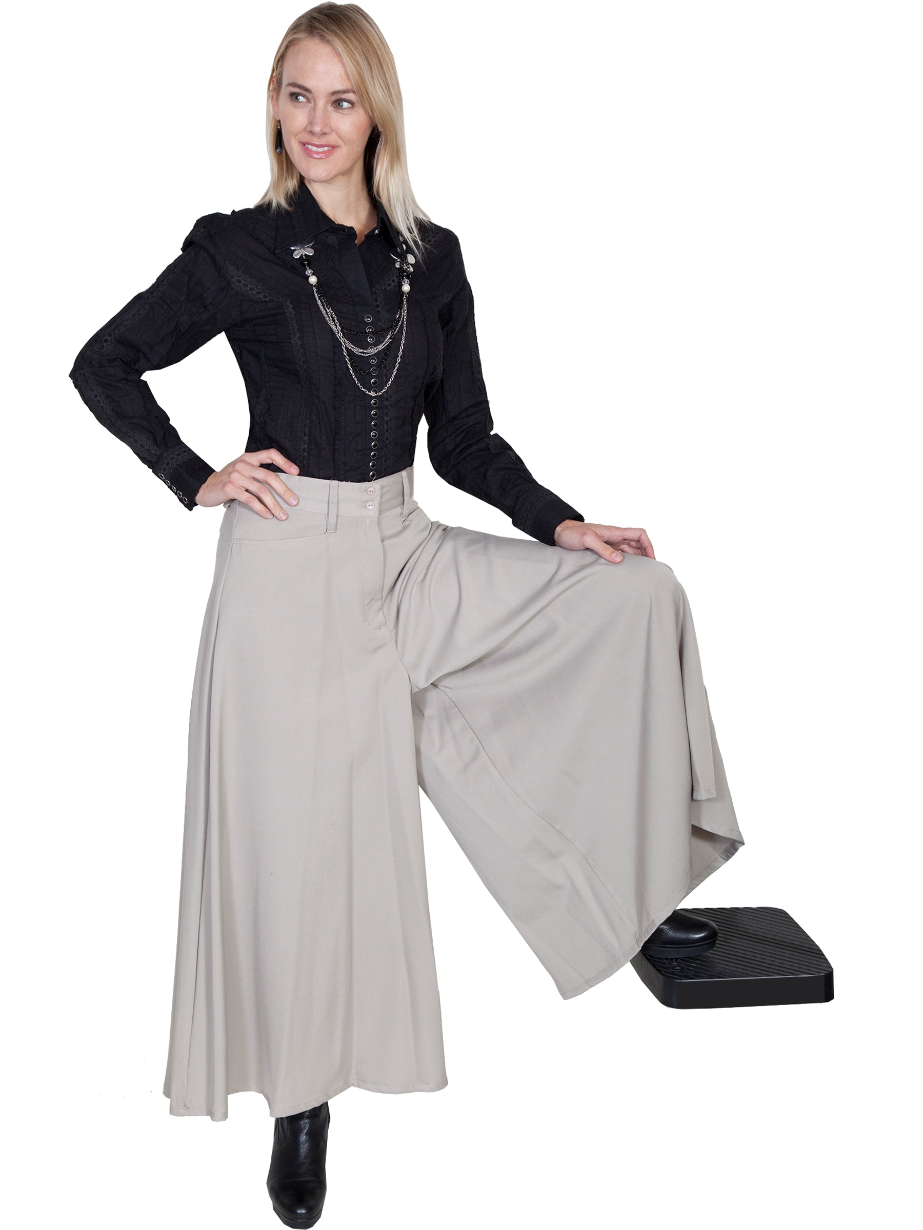 Riding Pant - SL267002