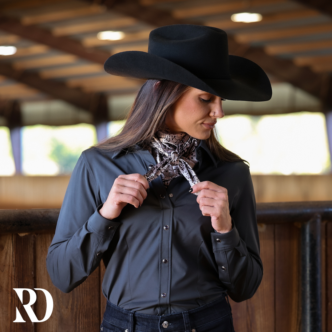 SNAKESKIN WILD RAG