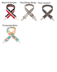 Sara Courier | Choose Your Strap